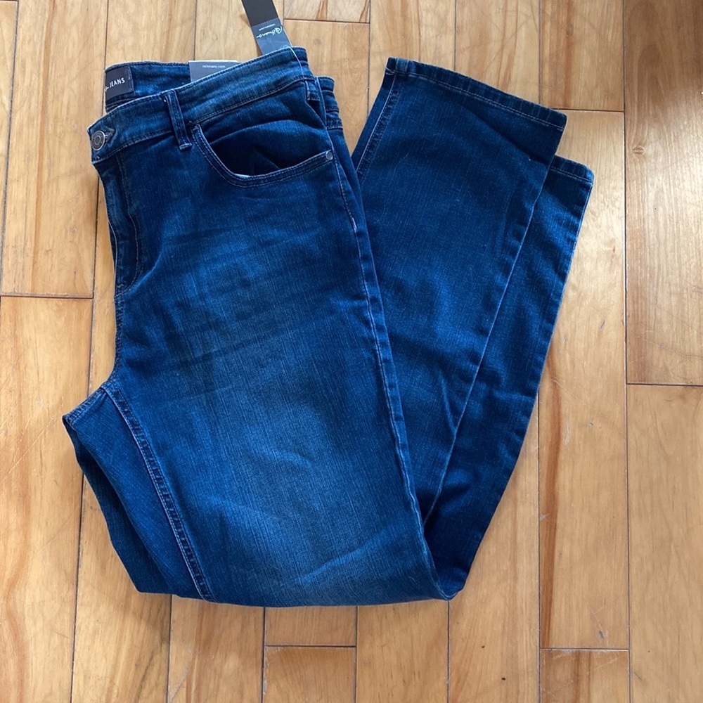 Girlfriend Jeans